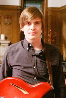 Chris Walla