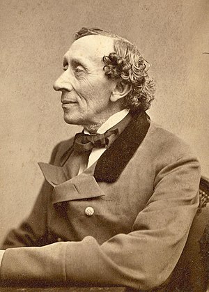 Christian Anderson