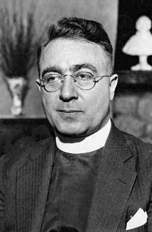 Christian Coughlin