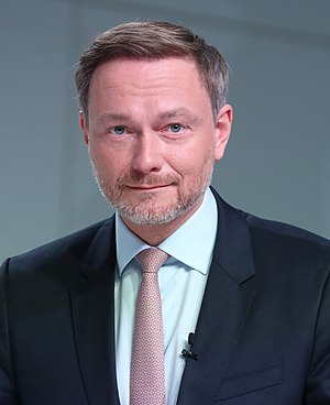 Christian Dahmen