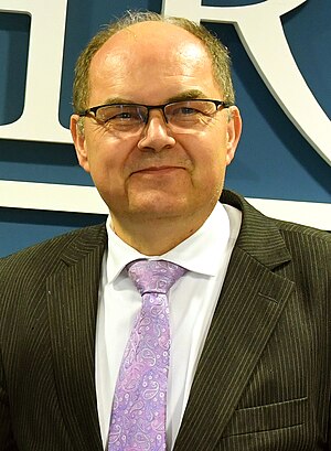 Christian Schmidt