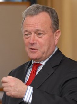 Christian Vanneste