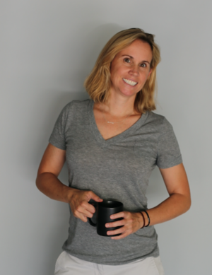 Christin Baker