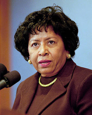 Christina Simmons