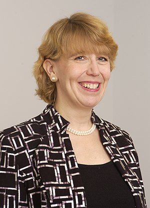 Christine Berg