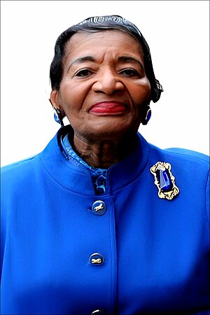 Christine King