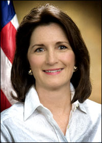 Christine Varney