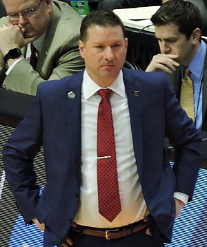 Christopher Beard