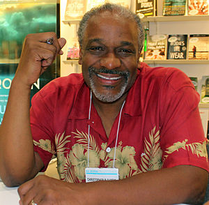 Christopher Curtis
