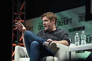 Christopher Dixon