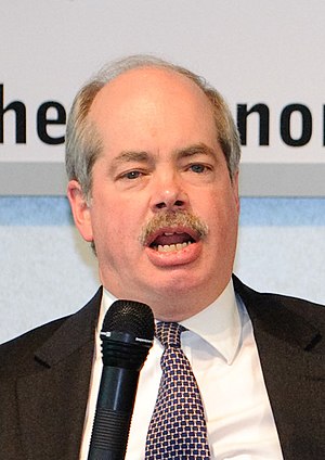 Christopher Flavin