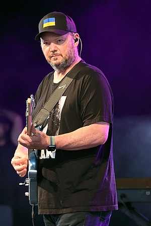 Christopher Golub