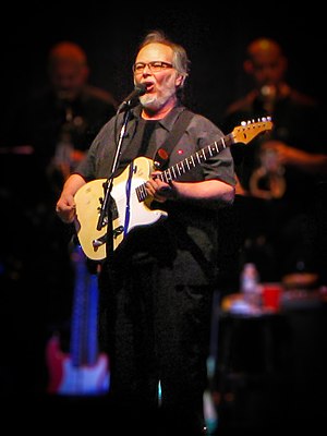 Chuck Becker