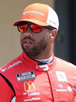 Chuck Darrell