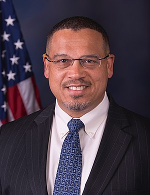 Chuck Ellison