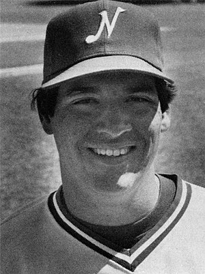 Chuck Hernandez