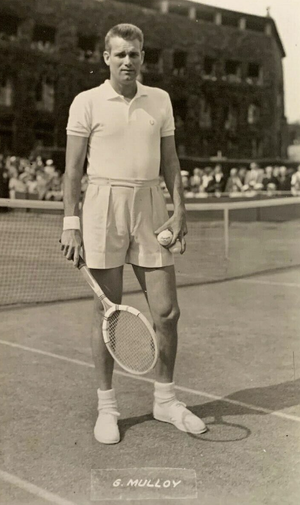 Chuck Mulloy