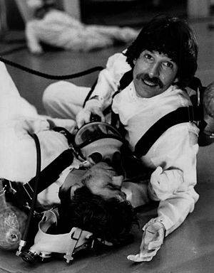 Chuck Newman