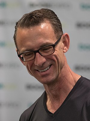 Chuck Richard