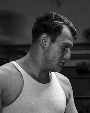 Chuck Sekyra