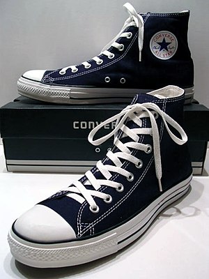 Chuck Taylor