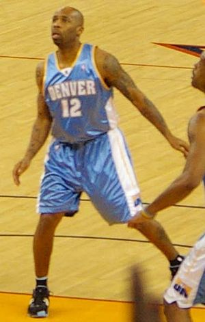 Chucky Atkins