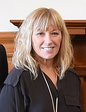 Cindy Clough