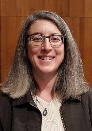 Cindy Cohn