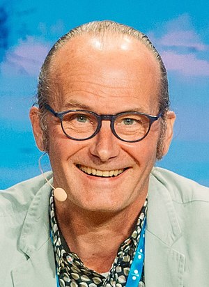 Claude Turmes