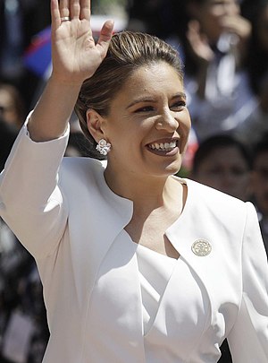 Claudia Camargo
