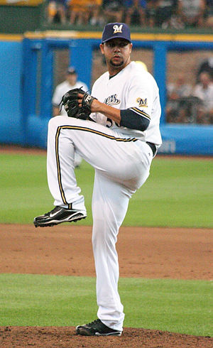 Claudio Vargas