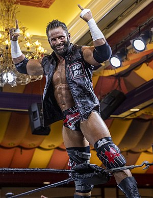 Clay Ryder