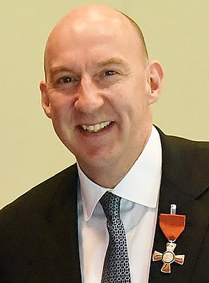 Clayton Naeve