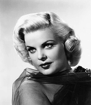 Cleo Moore