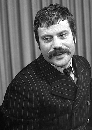 Cliff Reed