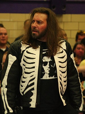 Cliff Waldman