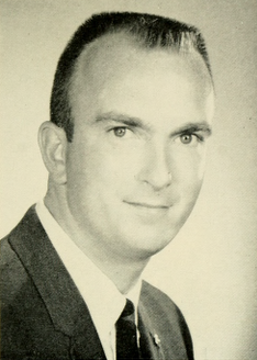 Clifford Marshall