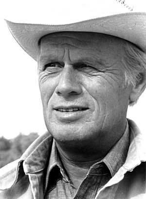 Clint Reed