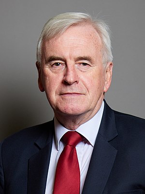 Clive McDonnell