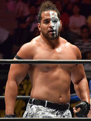 Cody Camacho