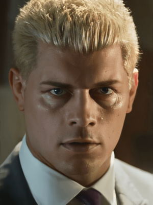 Cody Green
