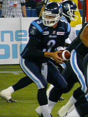 Cody Pickett
