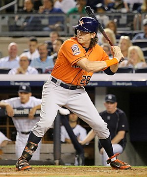 Colby Rasmus