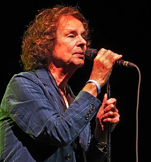 Colin Blunstone