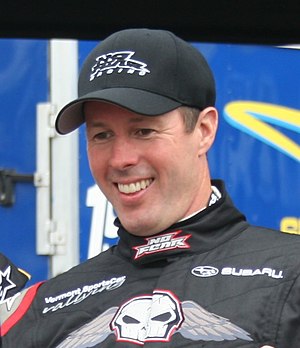 Colin Driver