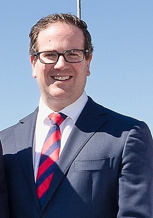 Colin Keogh