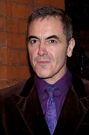 Colin Nesbit