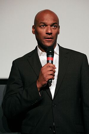Colin Roy