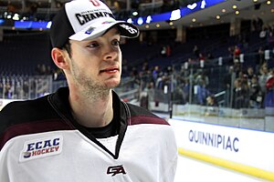 Colin Stevens