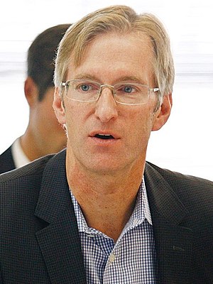 Commissioner Dennis Ackerman